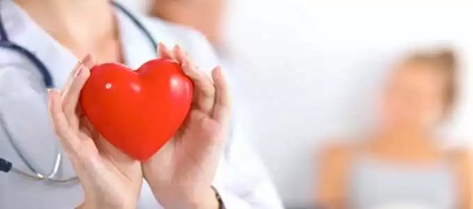 Cardiobalance en una farmacia de Corralejo