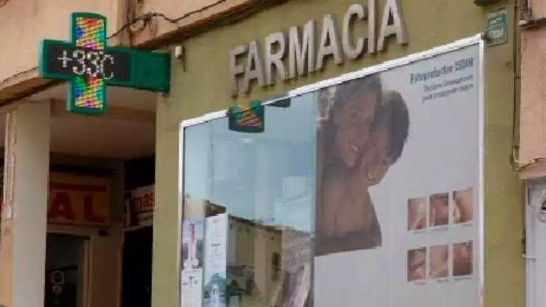 Alfazone en farmacia en Melilla: todo lo que necesitas saber