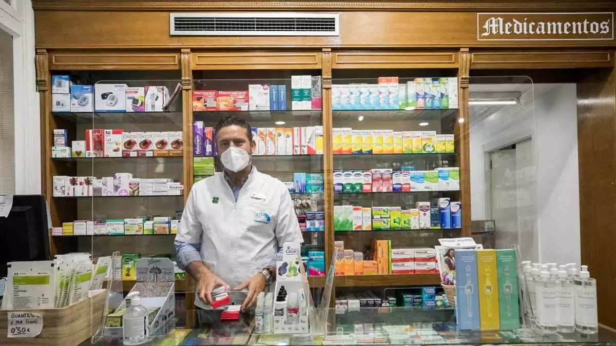 Alfazone en una farmacia de Albacete: todo lo que necesitas saber