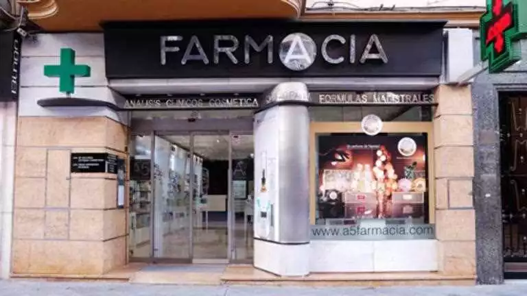 Alfazone en una farmacia de Sevilla – Los mejores productos a tu alcance