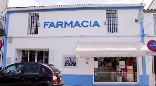 Alfazone: medicamento disponible en farmacias de La Palma Del Condado