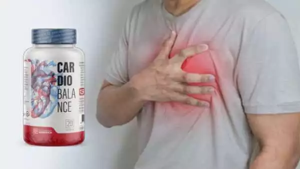 Cardiobalance en una farmacia de Córdoba – Compra este producto aquí