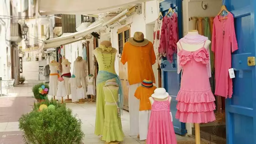 Comprar Ocuvit en Ibiza: Consejos y Mejores Tiendas – Guía de Compras