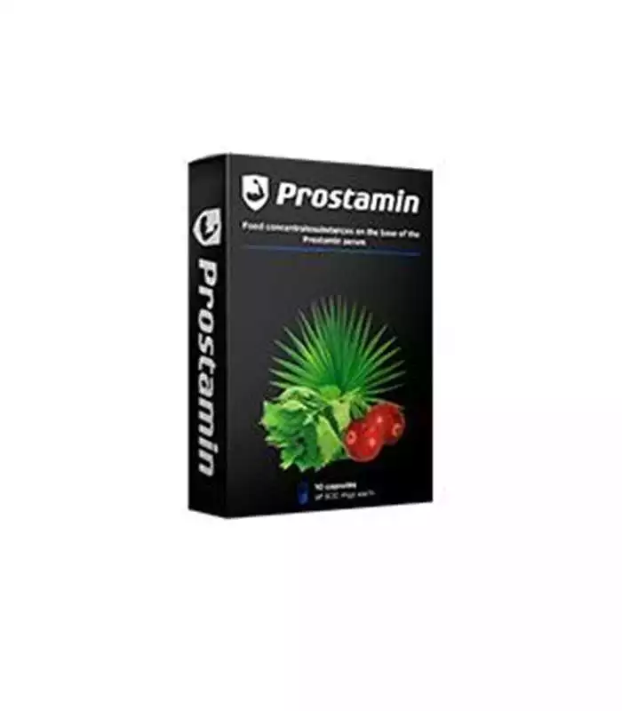 Instrucciones De Dosificación Para Prostamin