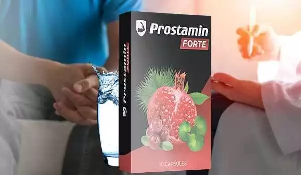 Comprar Prostamin en una farmacia de Salamanca – ¡Mejora tu salud prostática ahora!