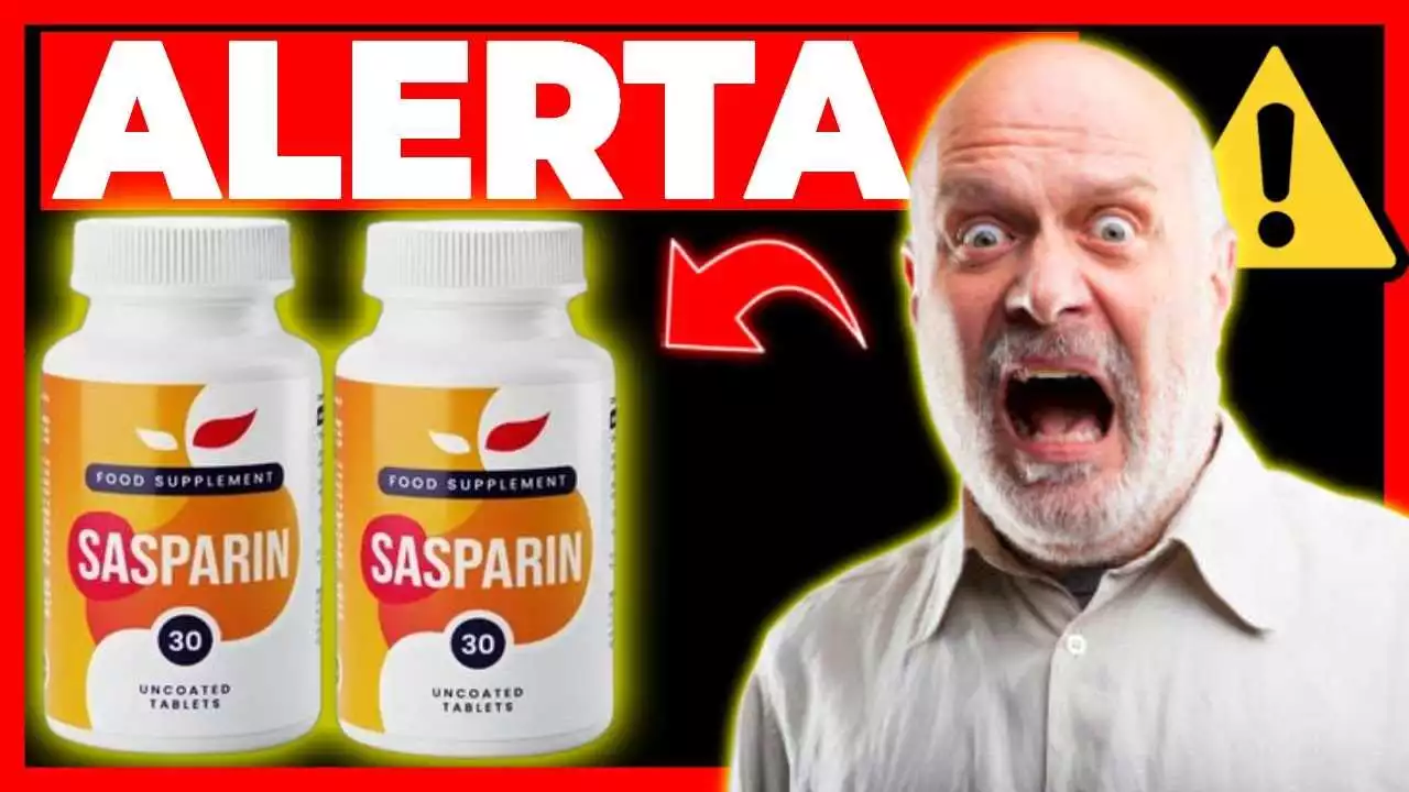 Comprar Sasparin en La Muñoza – ¡La mejor opción para cuidar tu salud!