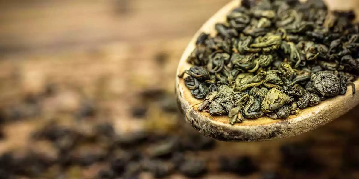 Hypertea en una farmacia de Ibiza – descubre los beneficios del té verde para tu salud