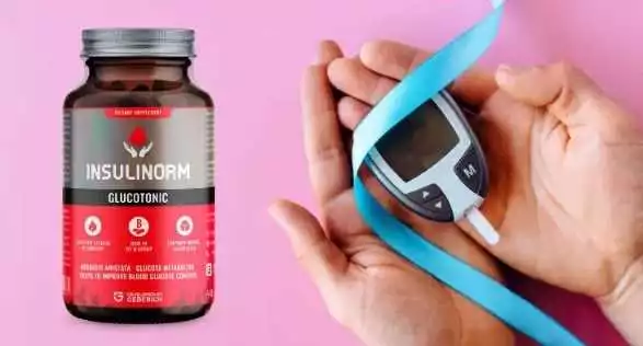 Insulinorm en Las Palmas de Gran Canaria – Controla eficazmente tu diabetes