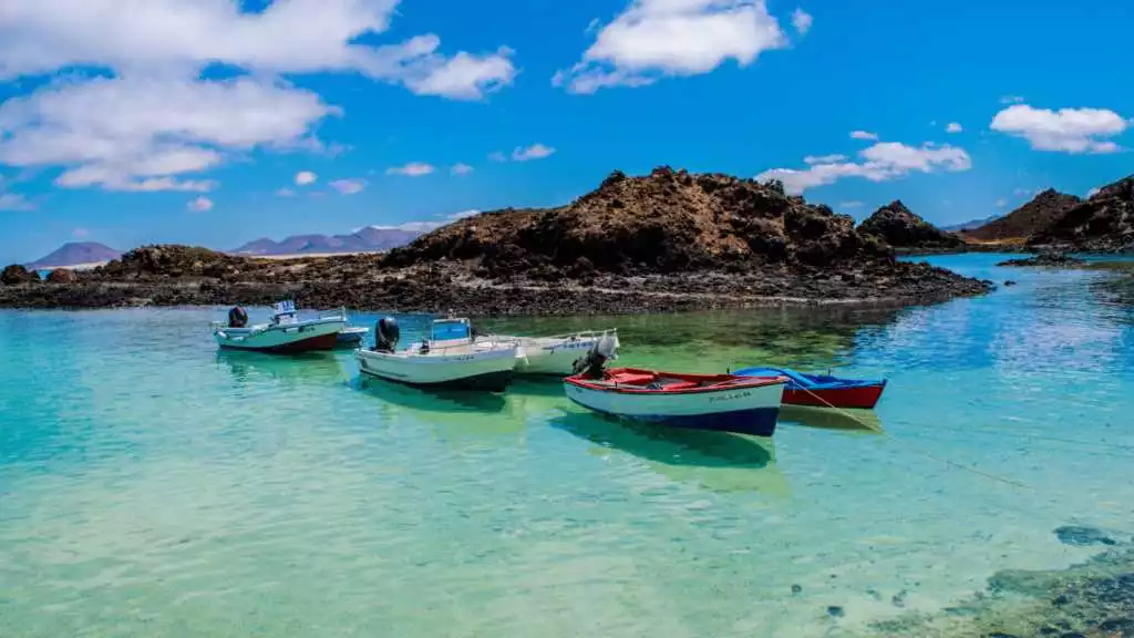 Nicozero en Fuerteventura: disfruta de la experiencia única de navegar a vela en las increíbles playas de la isla