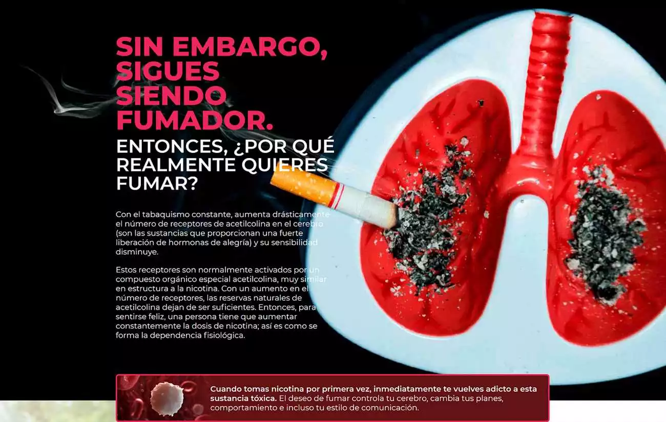 Nicozero en Gijón: Una forma efectiva de dejar el tabaco