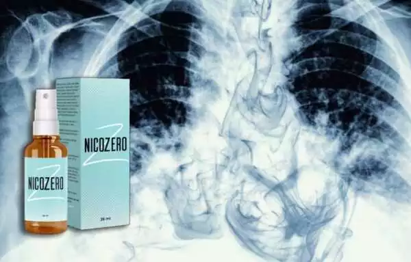 Nicozero en una farmacia de Almería – ¡Deja de fumar de forma efectiva!