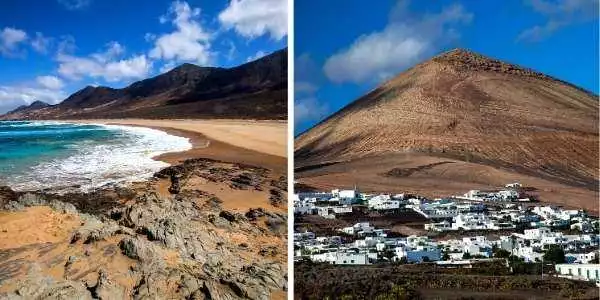 Precio de alfazone en Fuerteventura