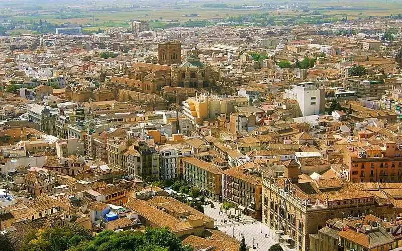 Precio de alfazone en Granada: ¿dónde encontrar la mejor oferta?