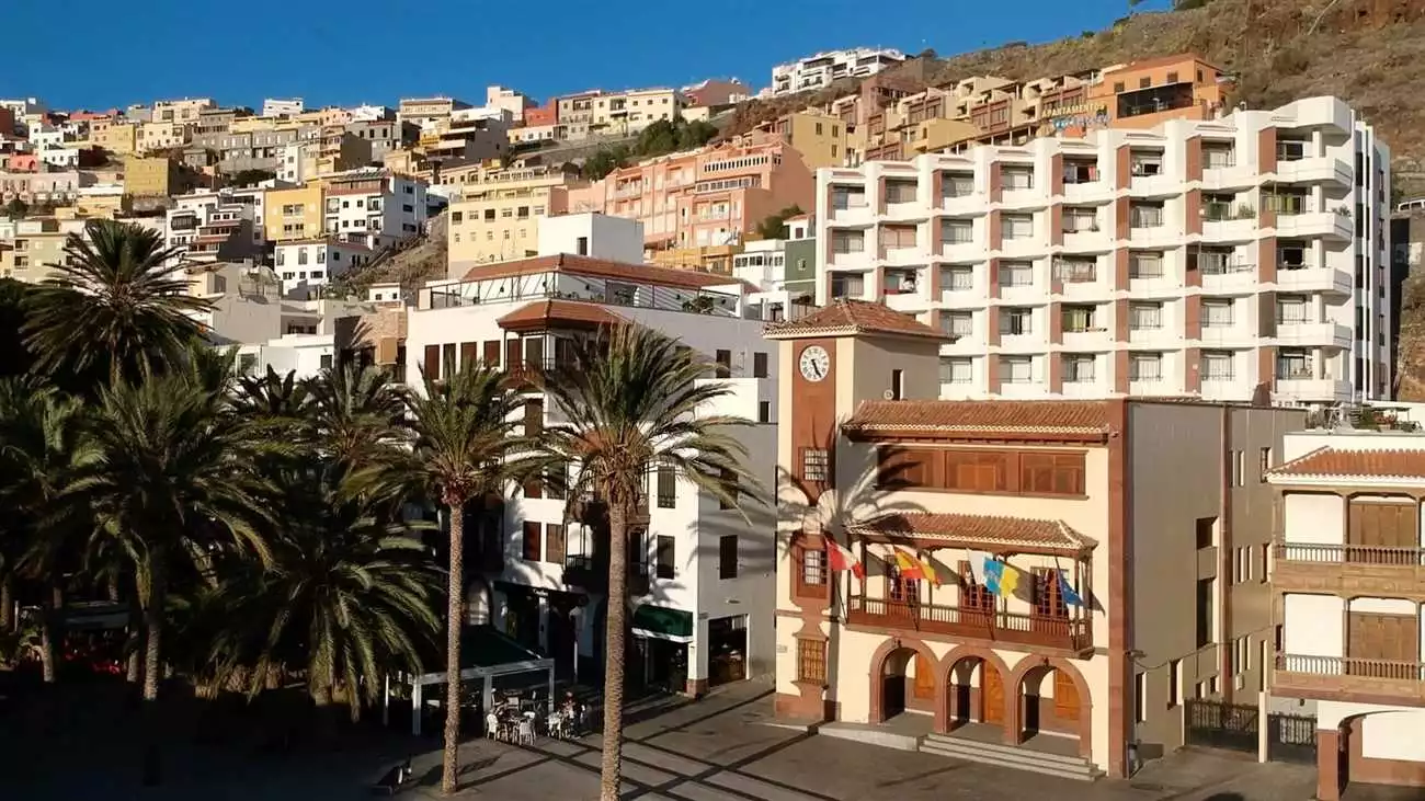 Precio de hypertea en San Sebastián De La Gomera – Descubre dónde comprar