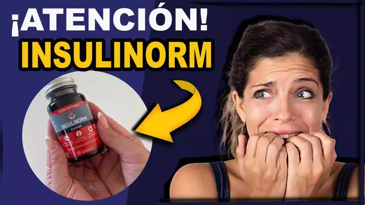 Precio de Insulinorm en Colombia: ¿Dónde encontrar el mejor precio?