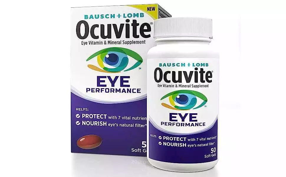 Precio de Ocuvit en Corralejo: cómo ahorrar en lentes y cuidados para los ojos