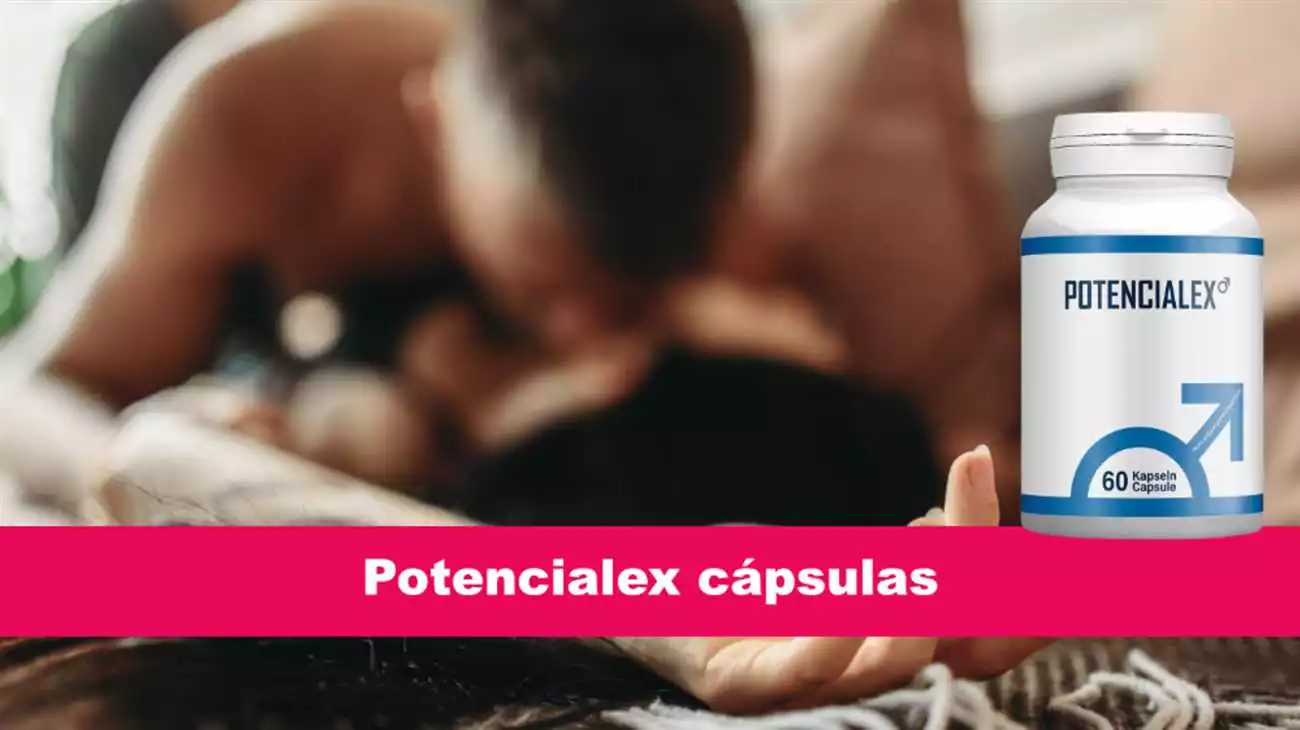 Precio de Potencialex en Alicante – ¿Dónde comprar al mejor precio?