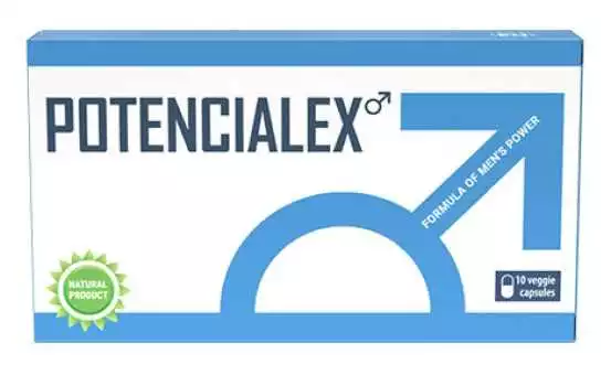 Precio de Potencialex en Cáceres – ¡Descubre las Mejores Ofertas!