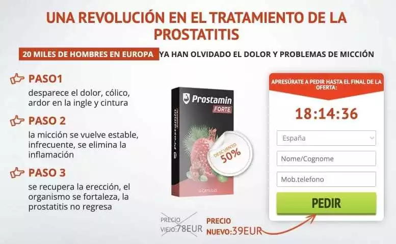 ¿Dónde Comprar Prostamin En Algeciras?