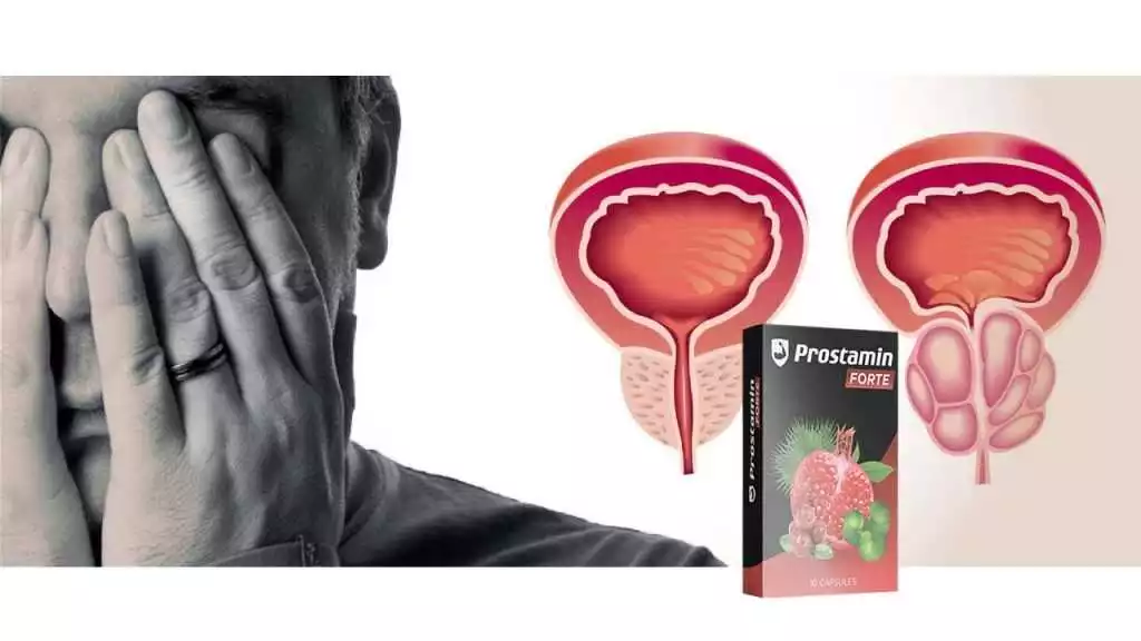 Cómo Funciona Prostamin