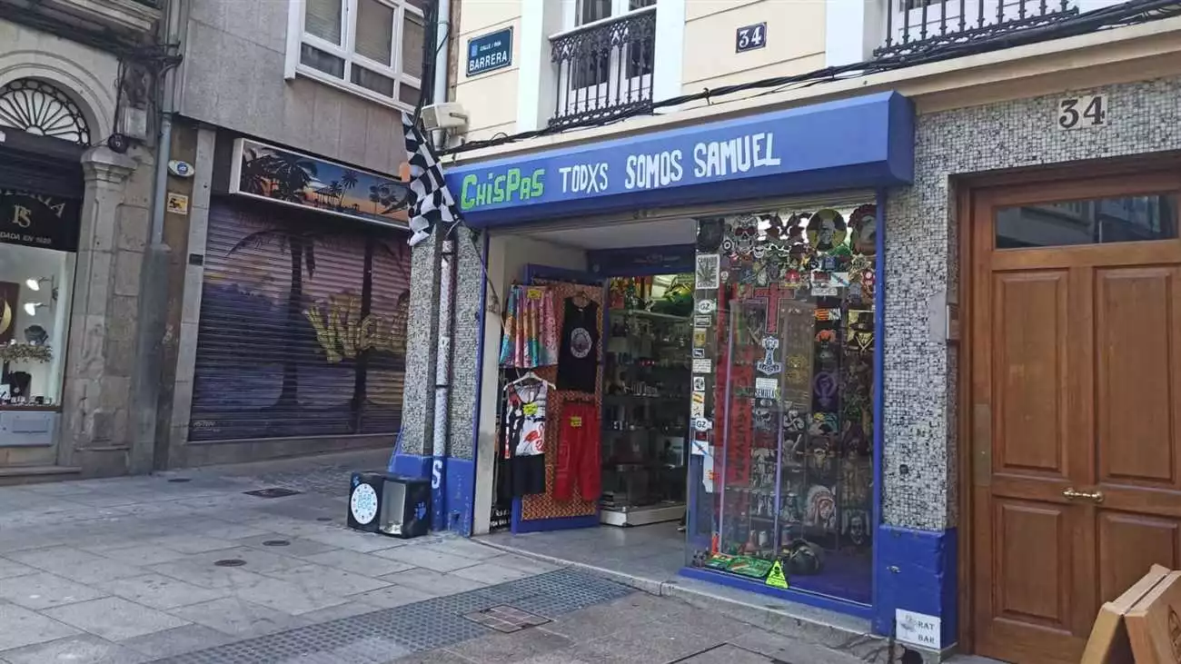 Precio de Sasparin en La Coruña – Encuentra la mejor oferta aquí