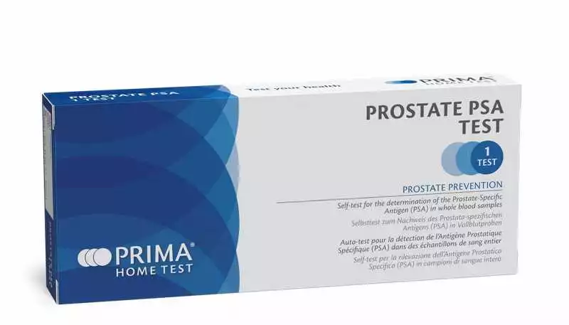 Tratamiento De Enfermedades De Próstata