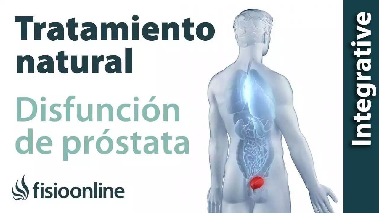 Prostaktiv en Murcia: La solución natural para problemas de próstata