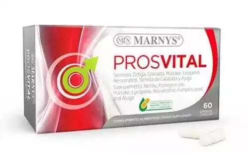 Prostamin en La Junquera: el mejor remedio para la salud de la próstata