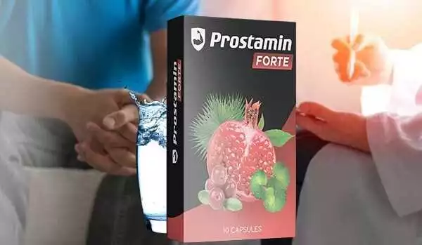 Reseñas de Prostamin – ¿Es realmente efectivo para tratar problemas de próstata?