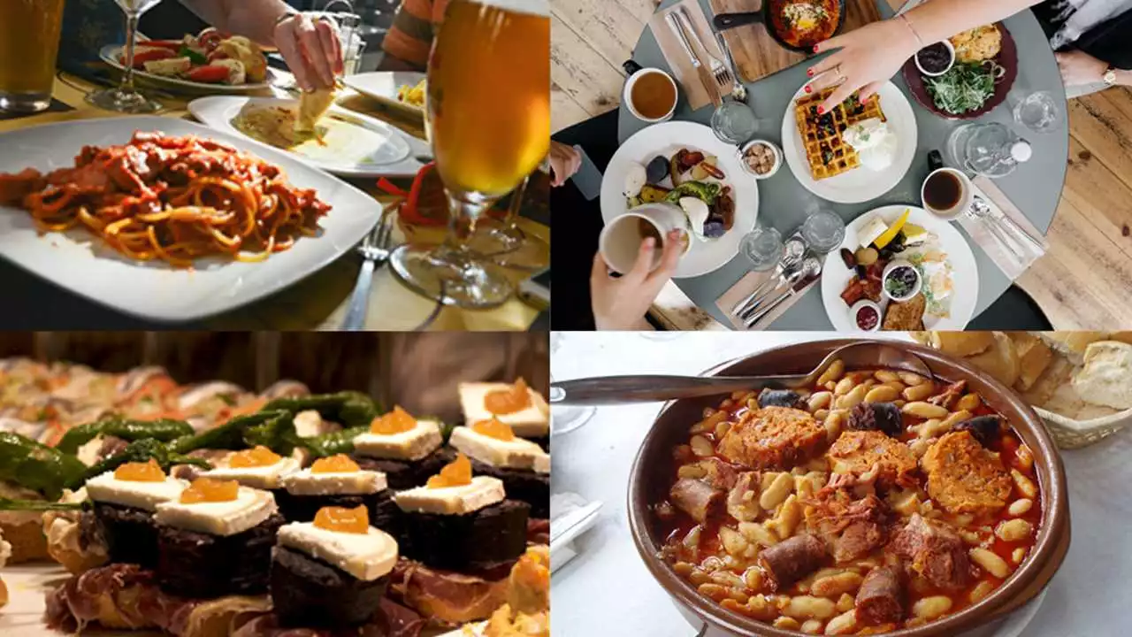 Traugel en Avilés – Descubre la excelencia de la gastronomía asturiana