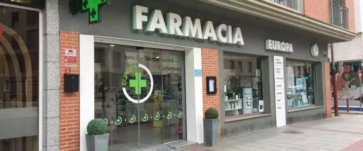 Traugel en una farmacia de Murcia: propiedades y cómo adquirirlo